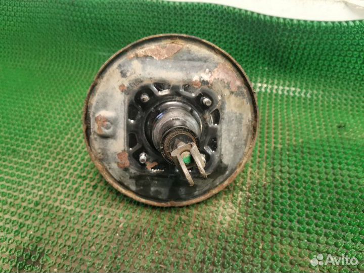 Вакуумный усилитель тормозов Opel Tigra A X14XE