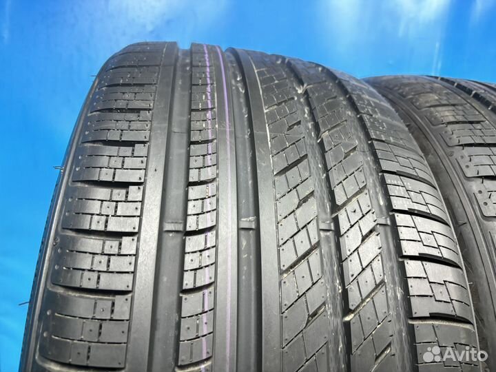 Lexxis Orezon LX 4x4 315/35 R22 и 275/40 R22 111W