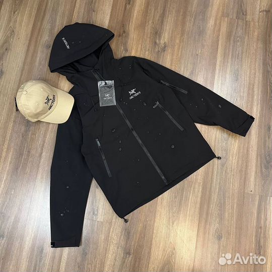 Куртка Arcteryx