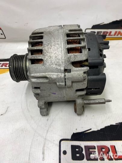 Генератор Volkswagen Tiguan 5N1 clja 2011