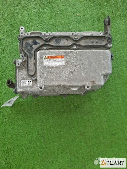 Инвертор toyota prius