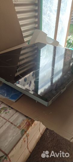 Варочная панель Kaizer