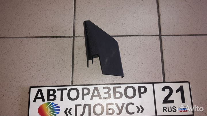 Крышка зеркала внутренняя Sentra B17