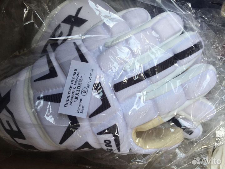 Защита для хоккея с мячом