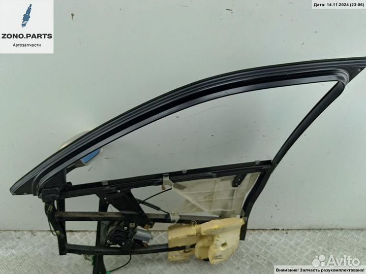 Стеклоподъемник электрический передний правый 8D0837398 на Audi A4 B5 (1994-2001)