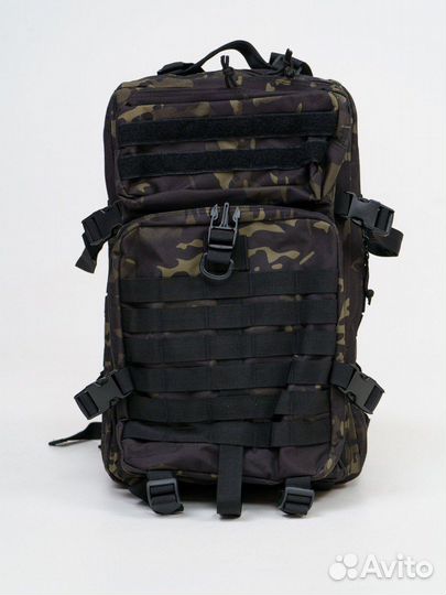 Рюкзак тактический 45л
