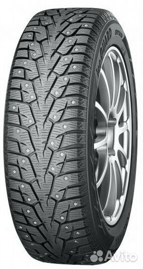 Yokohama Ice Guard IG55 205/60 R16 96T