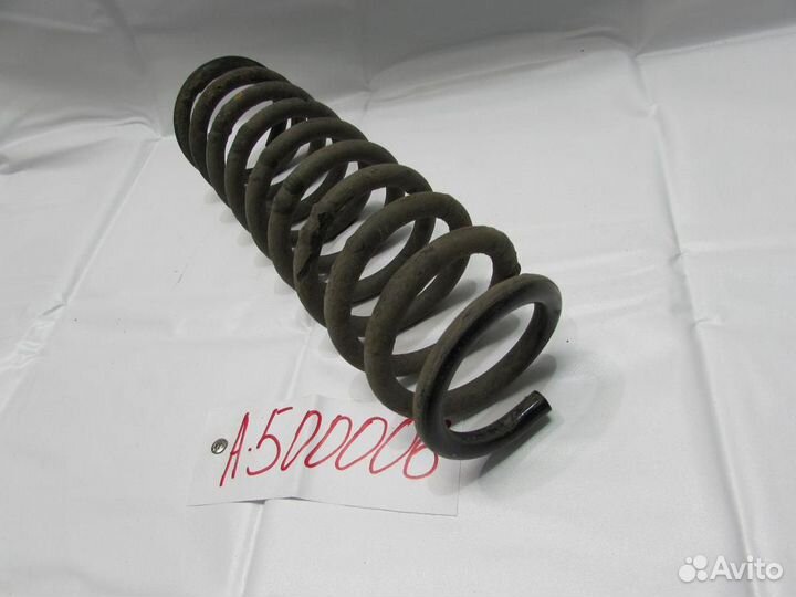 Пружина задняя для Hyundai ix35 2010-2015г