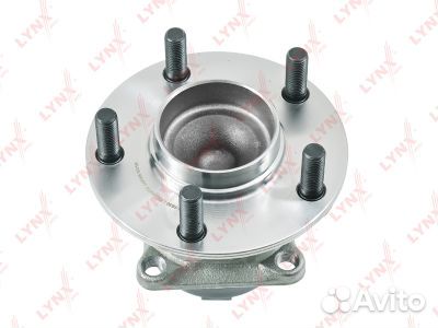 Ступица задняя mazda CX 7