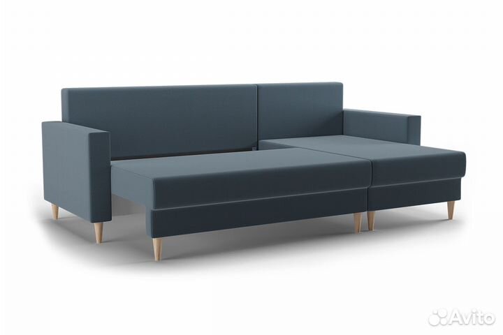 Диван угловой 