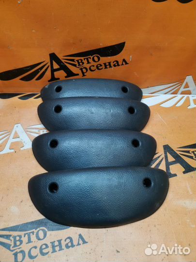 Ручка двери внутренняя Daewoo Matiz 2007