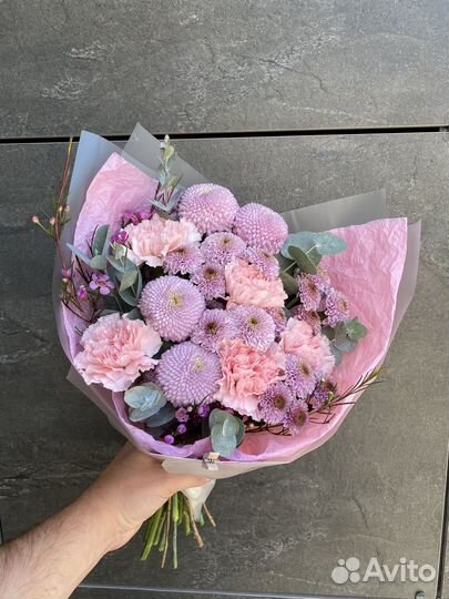 Букет на 1 сентября цветы учителю хризантемы