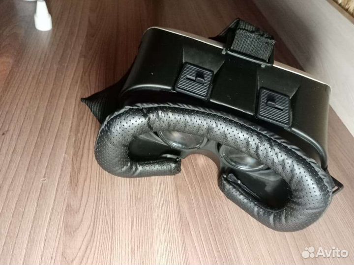 VR Box virtual reality Glasses - Виртуальные очки
