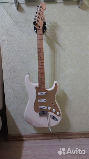 Электро гитара