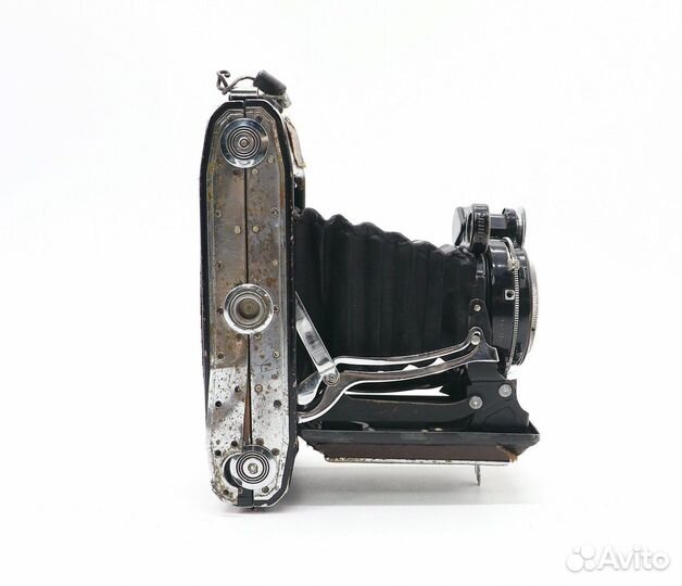 Москва 2 б. (СССР, 1948)