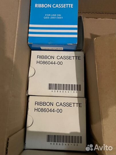 Noritsu back print cassete