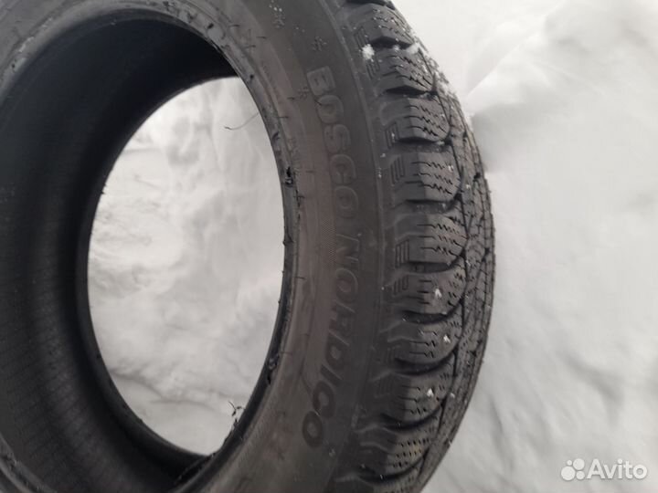 Viatti Bosco Nordico V-523 215/55 R17