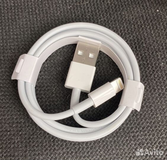 Кабель для iPhone оригинал