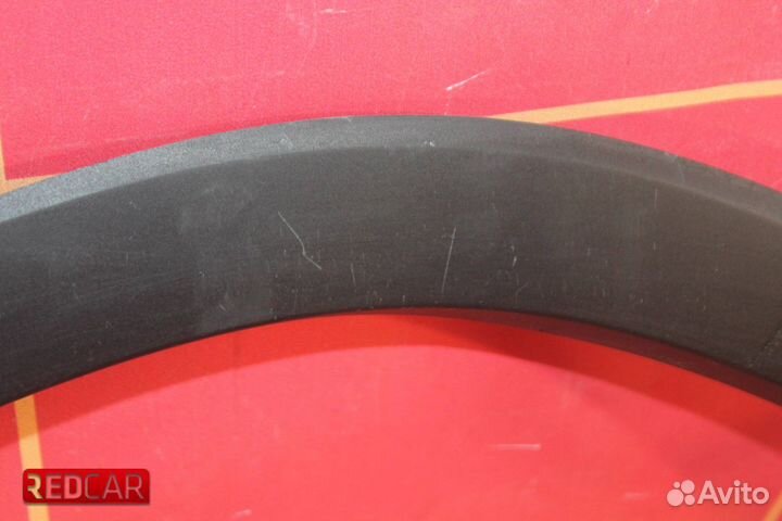 Расширитель крыла зад правого Lexus RX 4 (19)