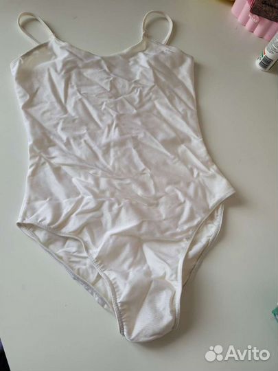 Купальник для девочки