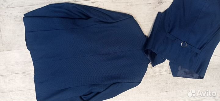 Школьная форма