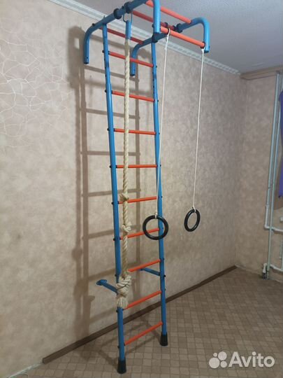 Шведская стенка