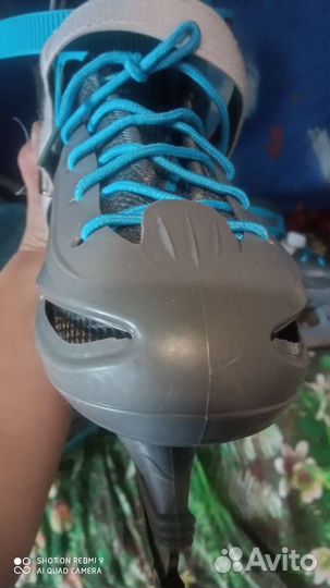 Коньки ролики 2 в 1