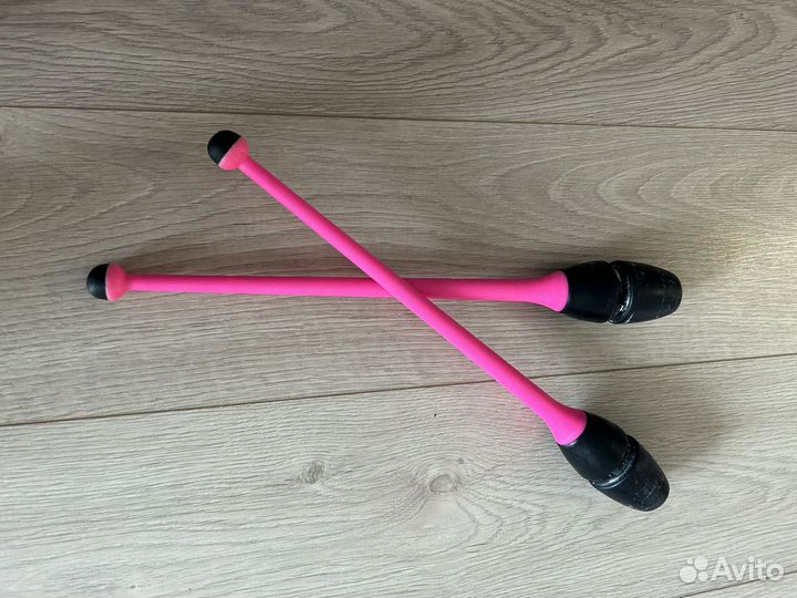 Булавы chacott 41 см