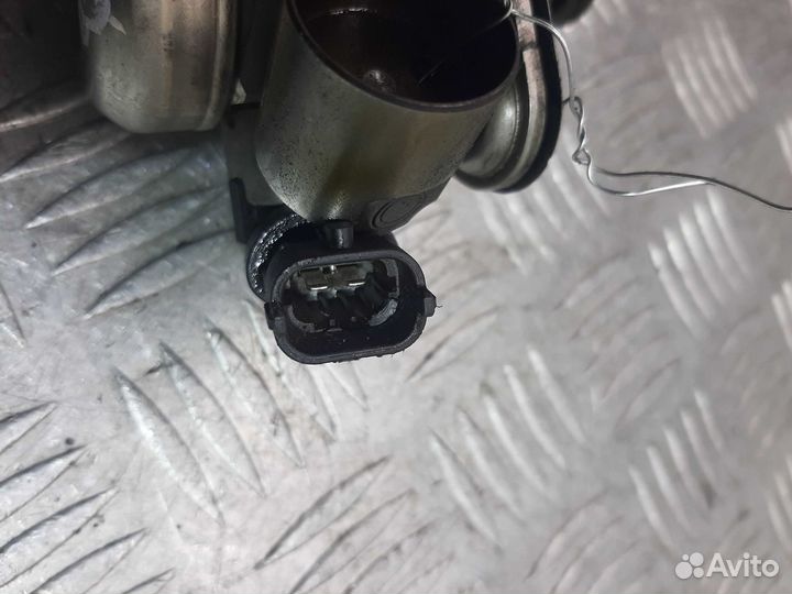 Тнвд, Hyundai Sonata 2017