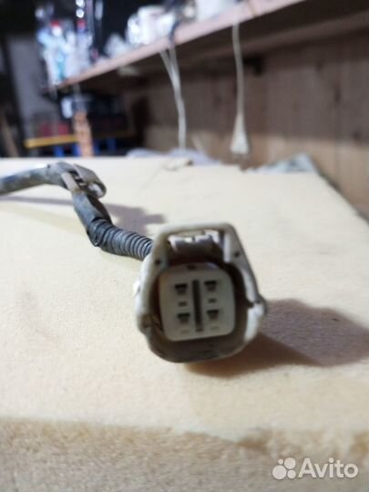 Камера переднего вида