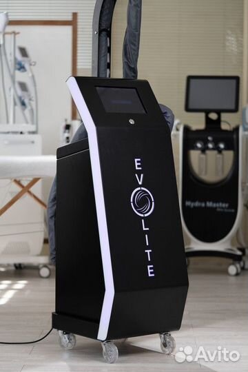 Аппарат EvoLite PRO 3D манипула в рассрочку