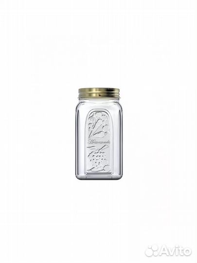 Банка pasabahce для хранения HomeMade