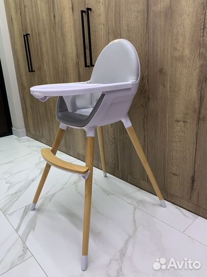 Стульчик для кормления babyton