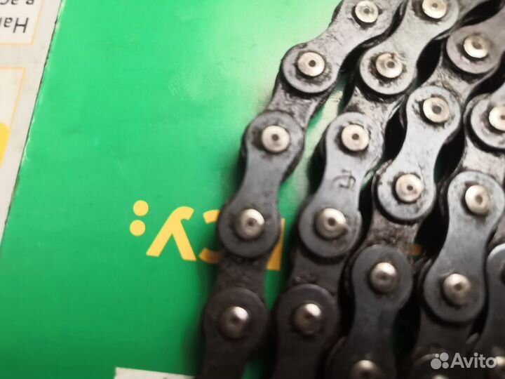 Цепь для велосипеда