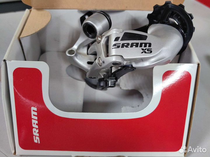 Задний переключатель Sram X5