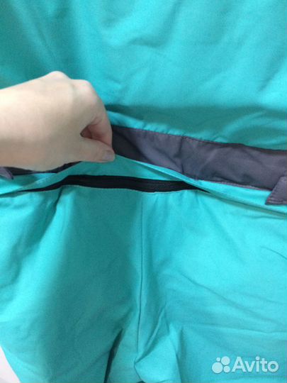 Продам зимний комбинезон