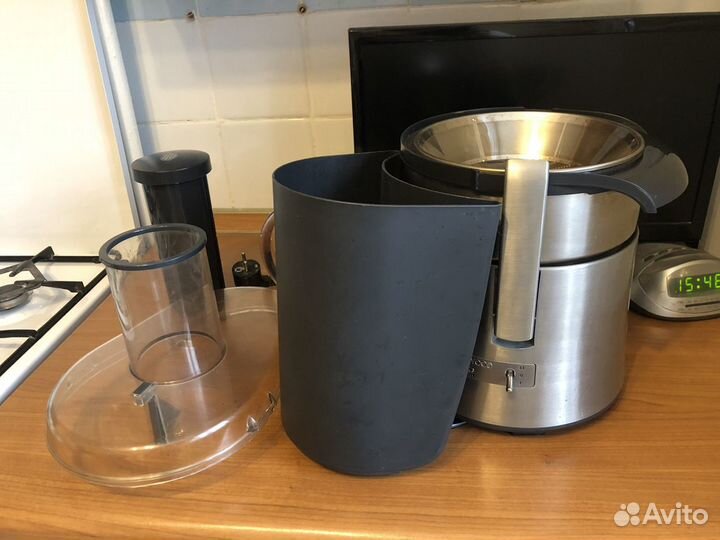 Соковыжималка