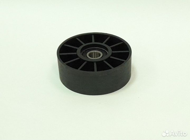Ролик натяжной газ-406 дв. 406-1308080-21 GAZ