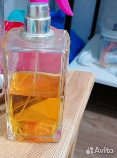 Духи оригинал шанель