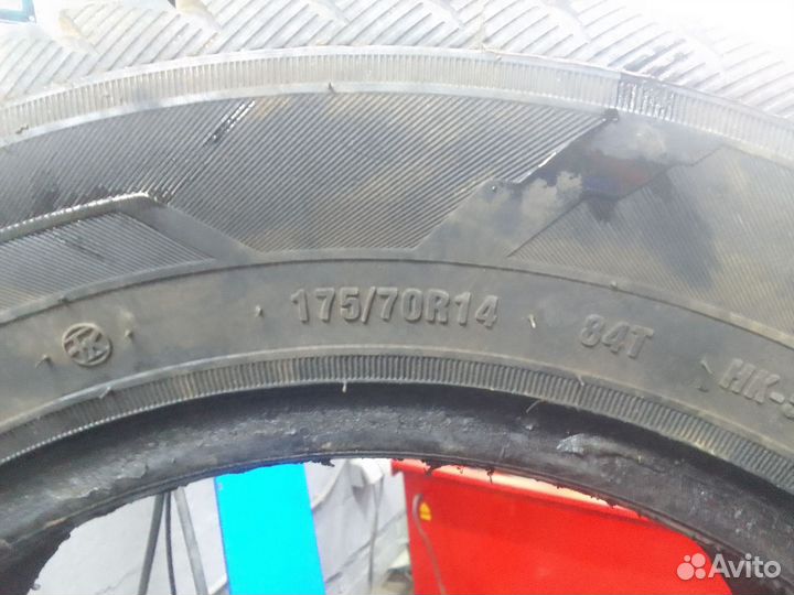 КАМА Alga (HK-531) 175/70 R14