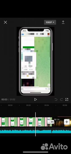 Создание видеороликов и слайд-шоу