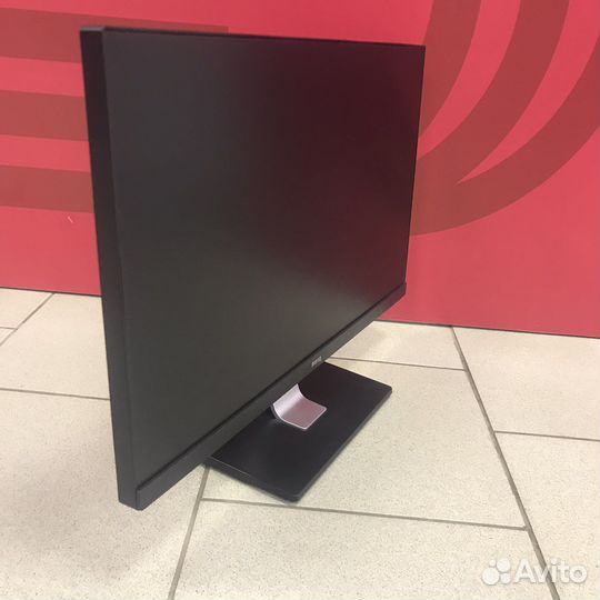 Монитор BenQ GW2406Z, 1920x1080, 76 Гц, AH-IPS