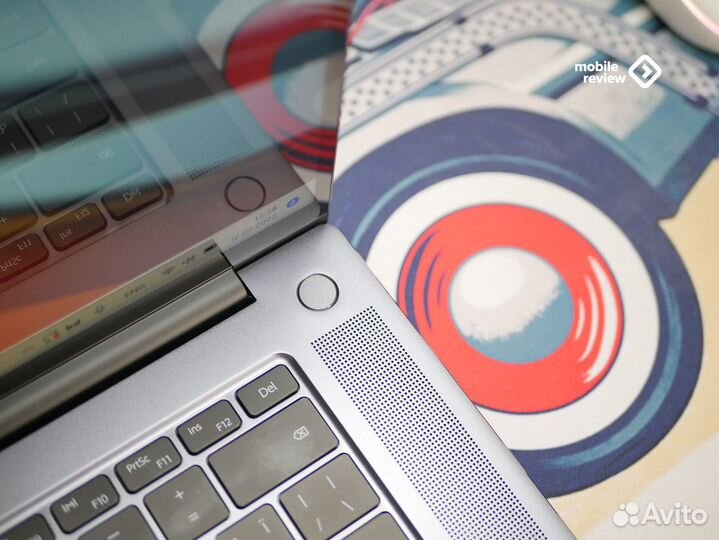 Huawei MateBook 16 2.5K Ryzen 7 5800H/ 16GB