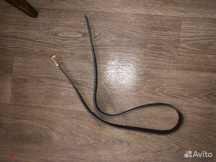 Ремень мужской louis vuitton