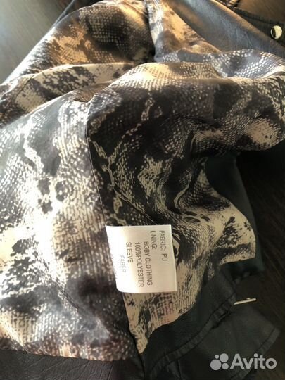 Куртка на девочку