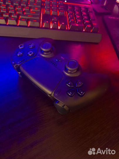 Геймпад PlayStation 5 DualSense