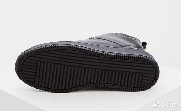 Кожаные Frankie Morello.Made in Italy