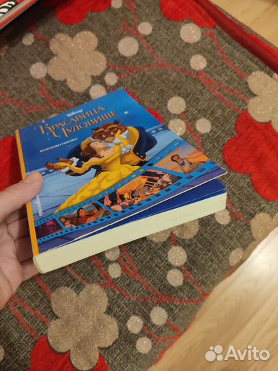 Комиксы, кинокомиксы Дисней, Looney tunes