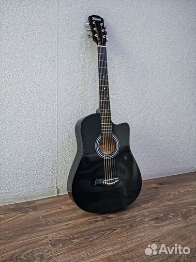 Акустическая гитара belucci Bc3810