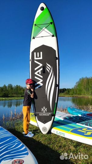 Сапборд сап борд Sup board аренда прокат